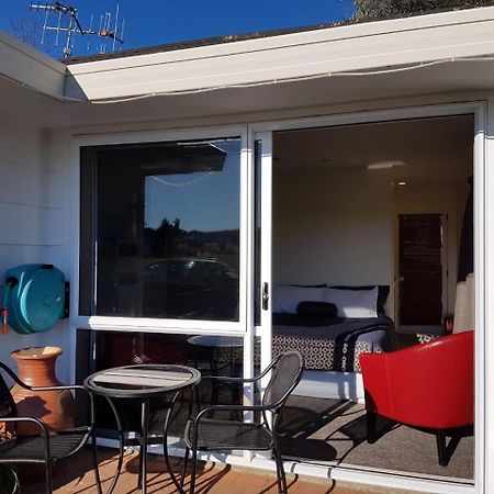 Annandale Accommodation Taupo Eksteriør billede