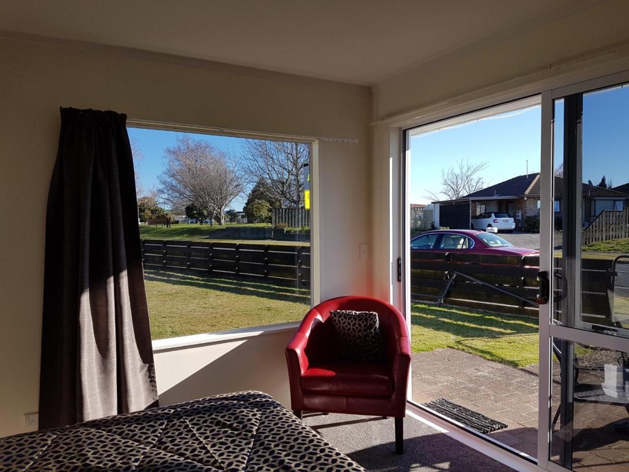 Annandale Accommodation Taupo Eksteriør billede
