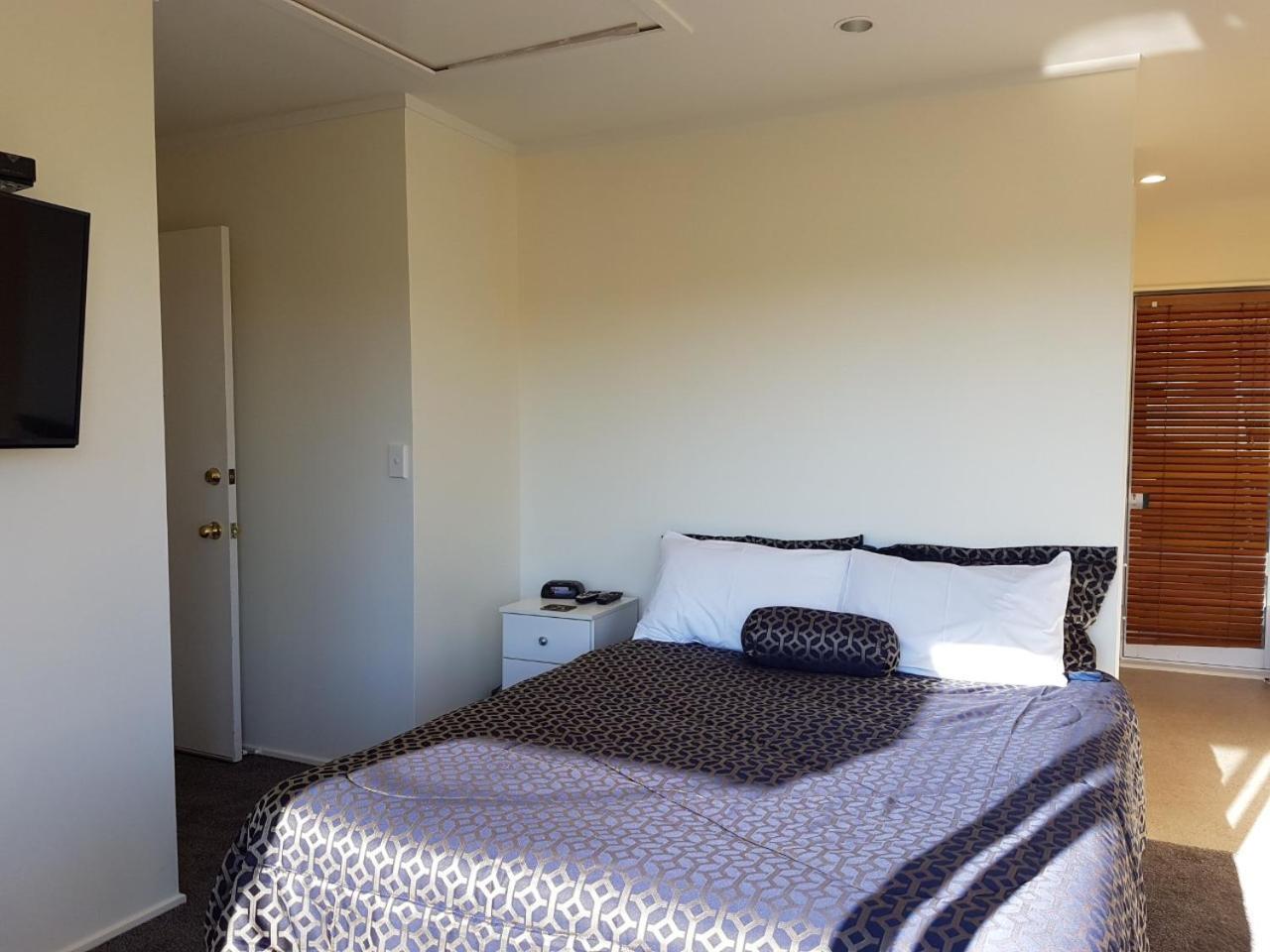 Annandale Accommodation Taupo Eksteriør billede