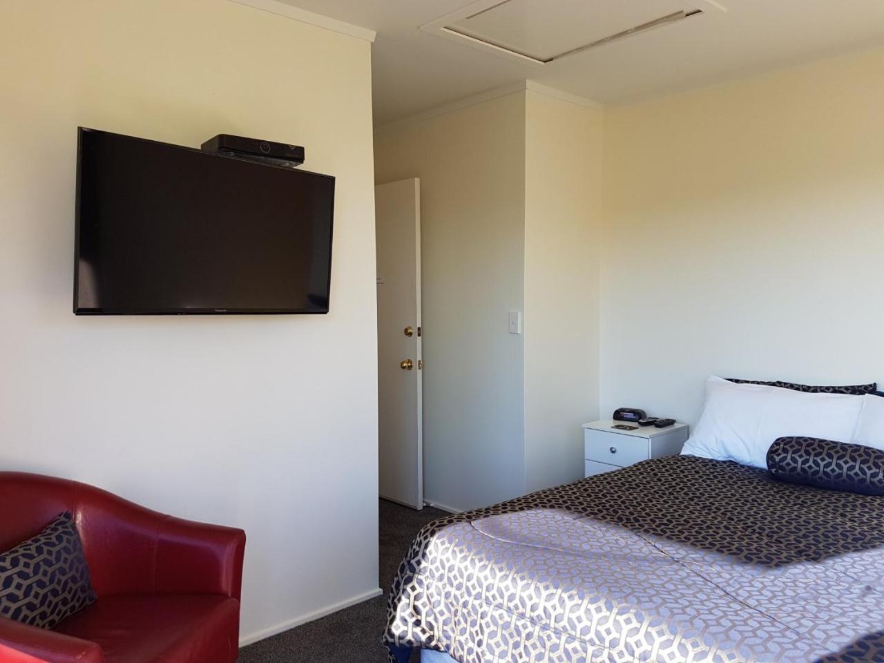 Annandale Accommodation Taupo Eksteriør billede